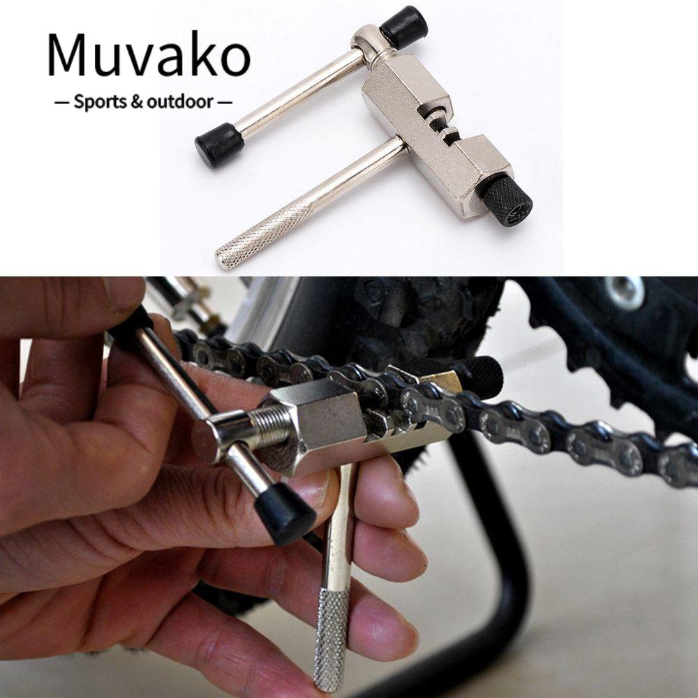 MUVAKO Dụng Cụ Tháo Mắt Xích Xe Đạp Chuyên Dụng Chất Lượng Cao