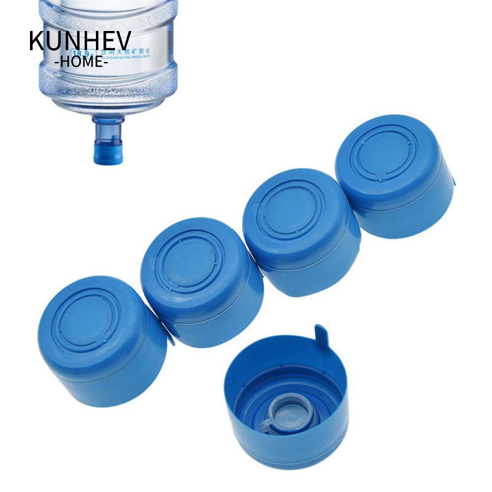 KUNHEV Nắp Đậy Bình Nước Chống Tràn Tiện Dụng