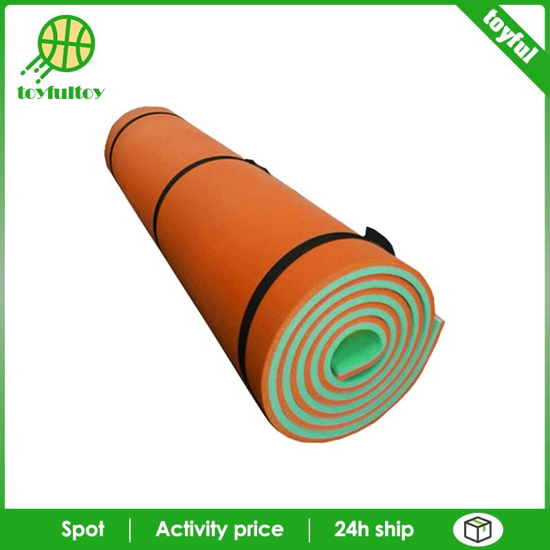 Thảm Phao Nổi Thoải Mái Dùng Cho Các Bữa Tiệc