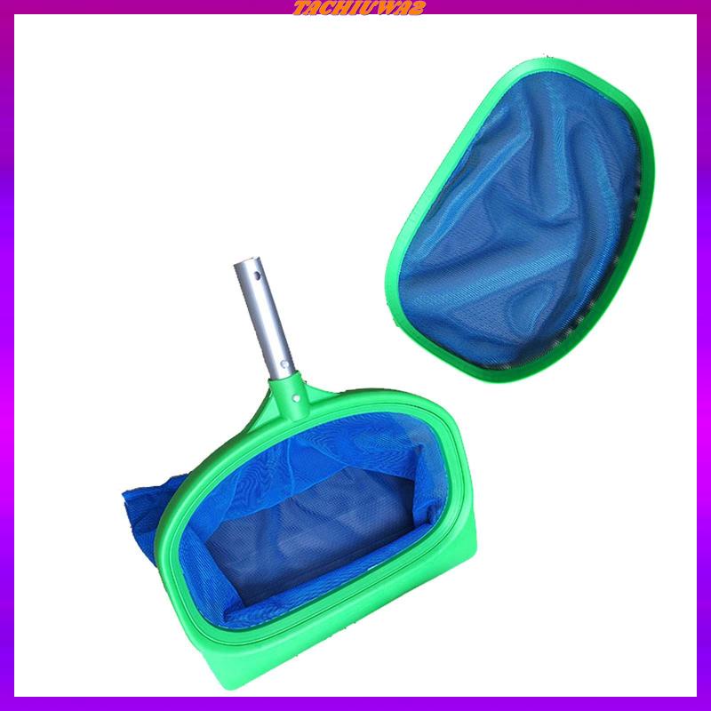 Bộ 2 Vợt Lưới Vớt Lá Cây Cho Bể bơi SPA