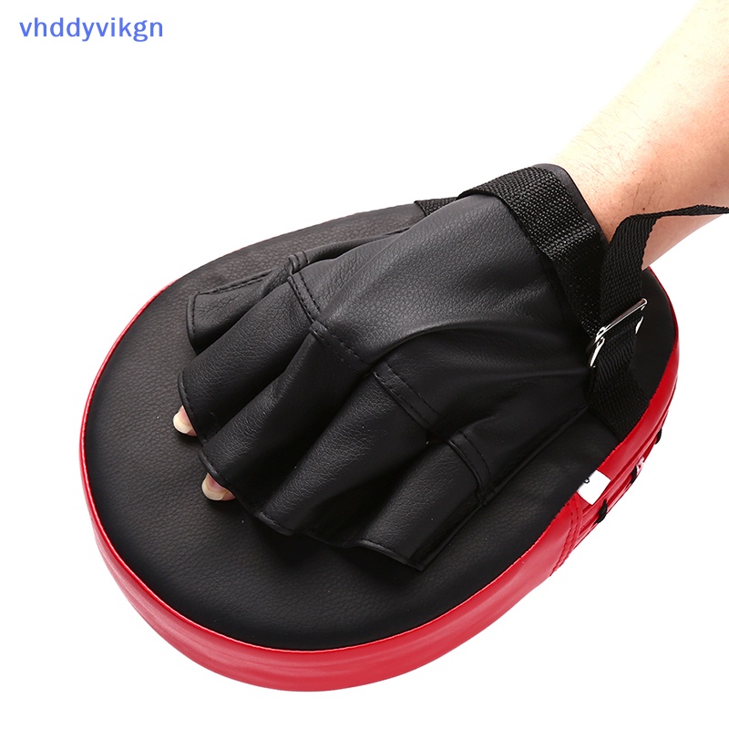 Đệm Tập Đấm Đá VHDD Màu Đen Chuyên Dụng Vn