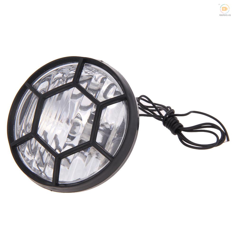 Bộ Đèn Pha Dynamo Và Đèn Hậu Chuyên Dụng Cho Xe Đạp