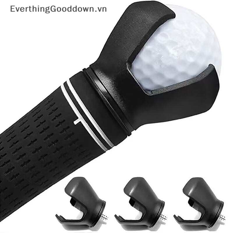 Everthinggooddown 1 Dụng Cụ Nhặt Bóng Golf Bằng Cao Su Tiện Dụng Và Tiện Lợi vn