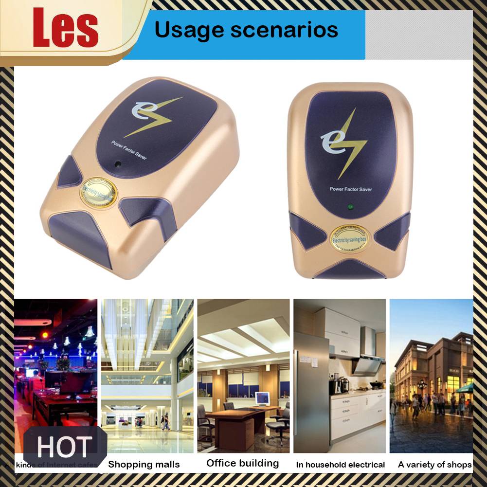 Thiết Bị Tiết Kiệm Điện Năng Kỹ Thuật Số Mới