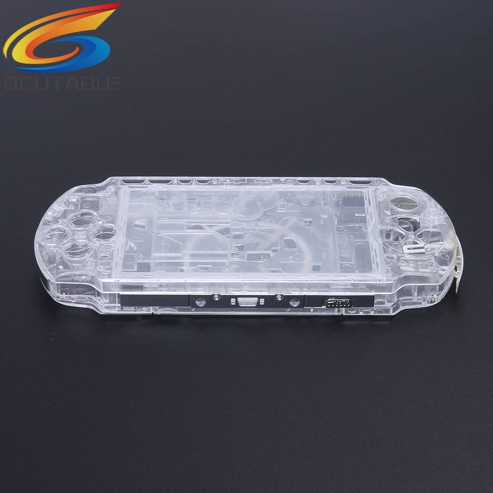 Vỏ BọC Thay Thế Cho Tay CầM Chơi Game PSP3000