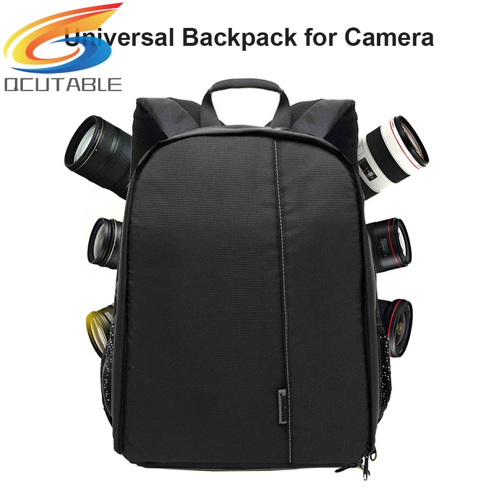 Balo Du Lịch Chống Thấm Nước Ốp