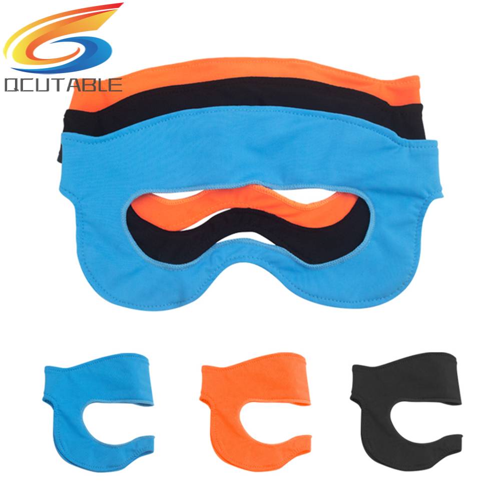 Mặt Nạ VR Thoáng Khí Có Thể Điều Chỉnh Cho Kính Thực Tế Ảo Oculus Quest 2 / 1