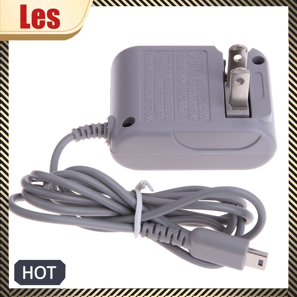 Củ Sạc Cho Nintendo DS Lite NDSL