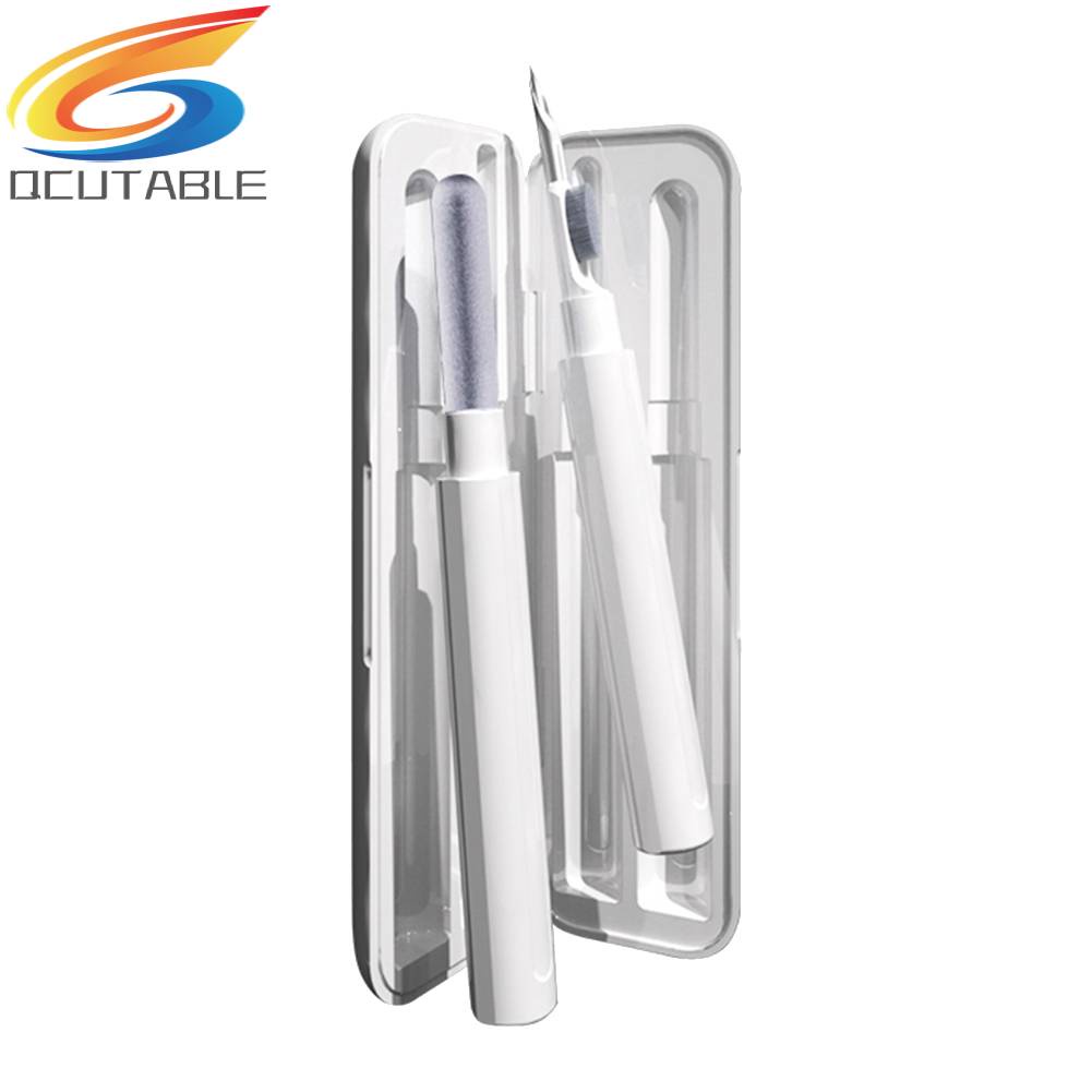 Cọ Vệ Sinh Tai nghe không dây 2 Trong 1