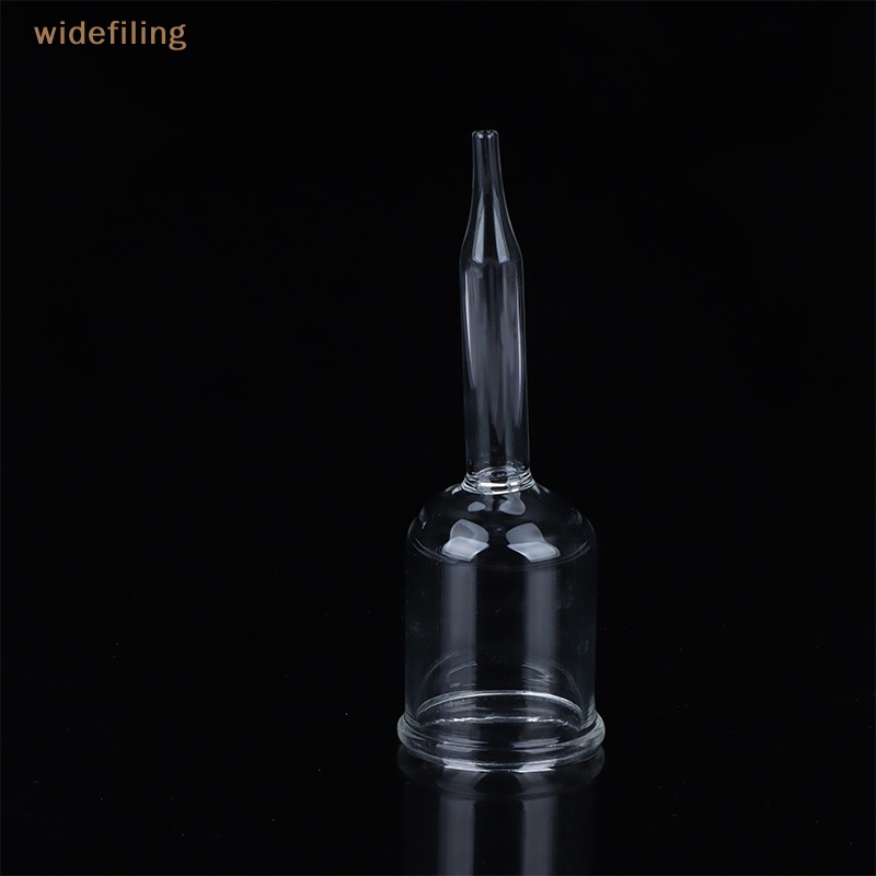 Cốc Thủy Tinh Hút Chân Không Mát Xa Cơ Thể