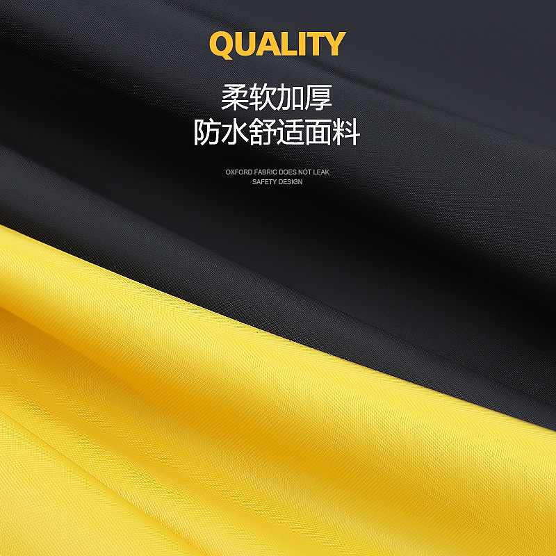 A 'o mu' a cho be 'o' o 'Áo Mưa Dáng Dài Toàn Thân Phong Cách Mới 2021 Chống Mưa cho Nam Và Nữ