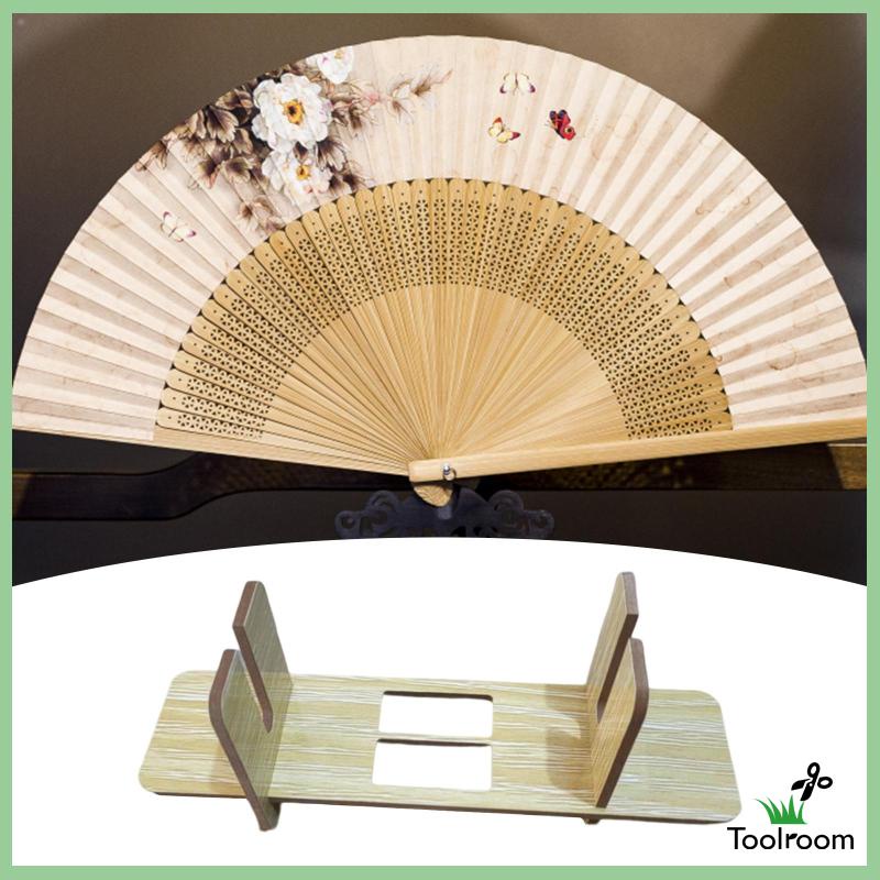 Quạt Đứng Cầm Tay Có Thể Gấp Gọn Dùng Cho Quán Bar / Tiệc Tùng