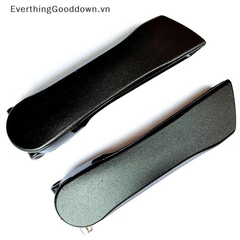 1 Cặp Tay Lái Xe Đạp Leo Núi Bằng Hợp Kim Nhôm Chất Lượng Cao