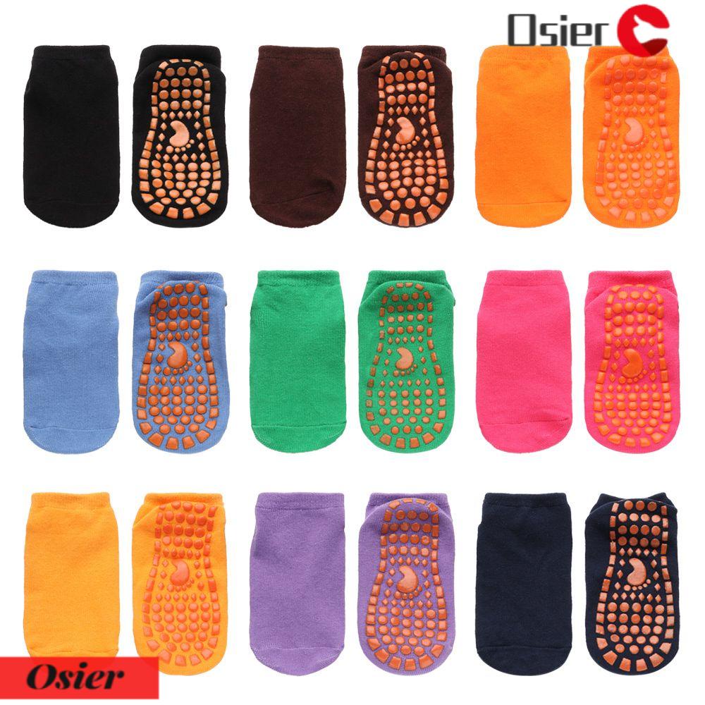 OSIER1 1 Đôi Vớ Trượt Tuyết Thoáng Khí Thoải Mái Mới Cho Người Lớn Và Trẻ Em