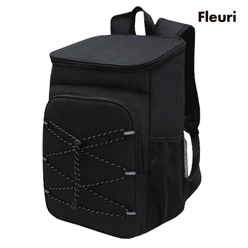 Ba Lô Cách Nhiệt Sức Chứa Lớn Dùng Khi Đi Câu Cá / Đi Biển / Du Lịch