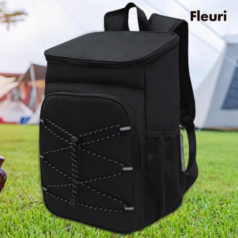 Ba Lô Cách Nhiệt Sức Chứa Lớn Dùng Khi Đi Câu Cá / Đi Biển / Du Lịch