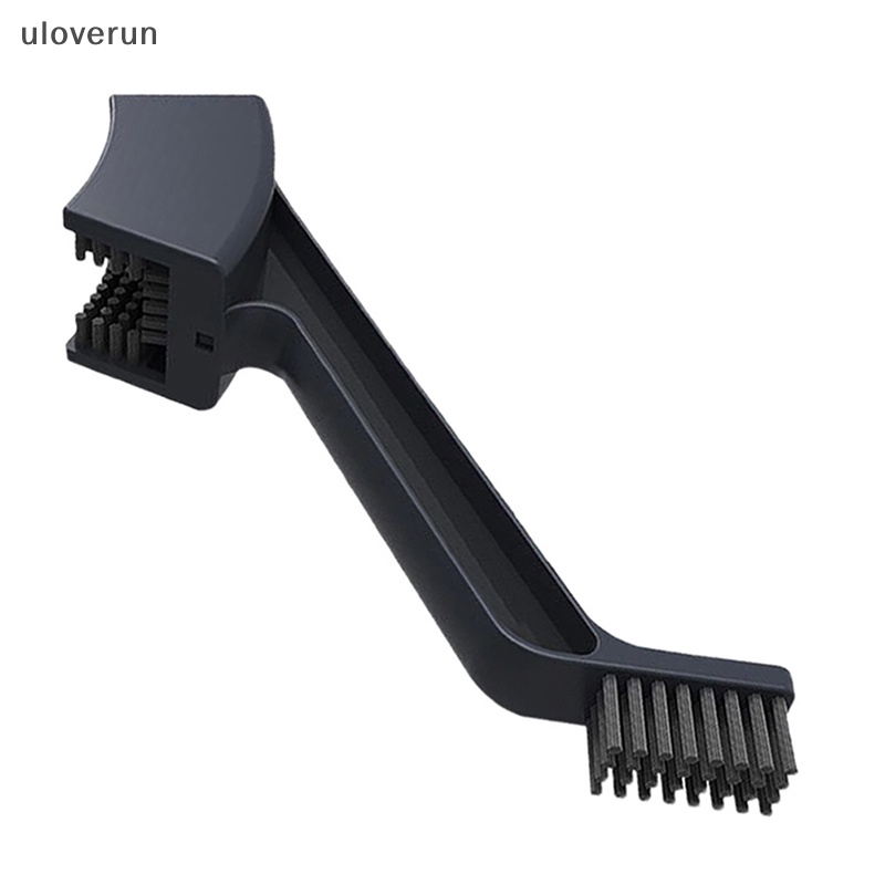 Bàn Chải Hai Đầu Làm Sạch Xích Xe Đạp / Xe Máy uloverun