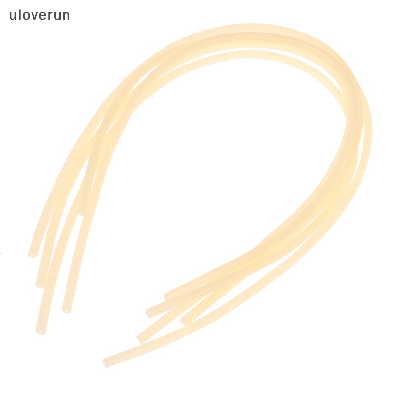 Set 5 Lõi Van Xe Đạp Bằng Cao Su Mềm Chất Lượng Cao