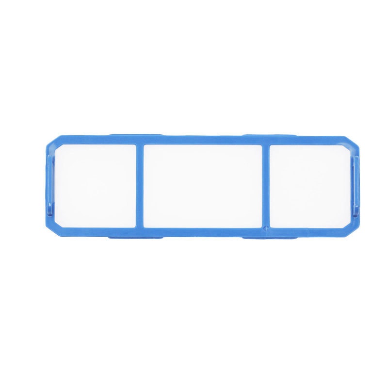 Bộ Lọc Hepa Chổi Quét Chính &amp; Chổi Bên Thay Thế Cho Máy Hút Bụi Ilife X787 A7 A9 X800 X78