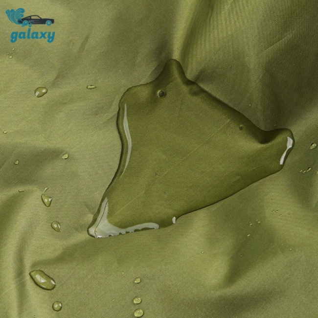 Vỏ Bọc Ba Lô Leo Núi Chống Nước Mưa 3 Lớp Có Khóa Điều Chỉnh Được galaxy 25-80l