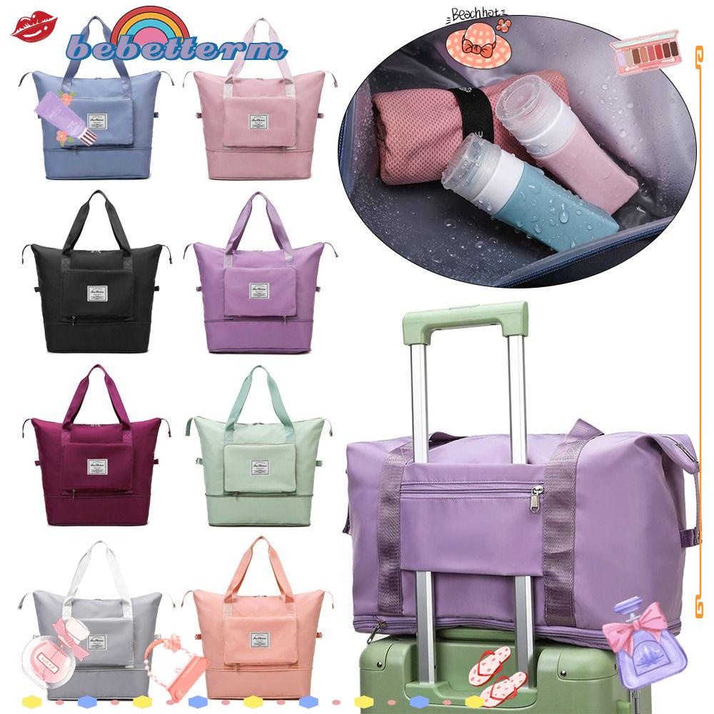 BEBETTERM Túi Thể Thao Đa Năng Tiện Lợi Chất Lượng