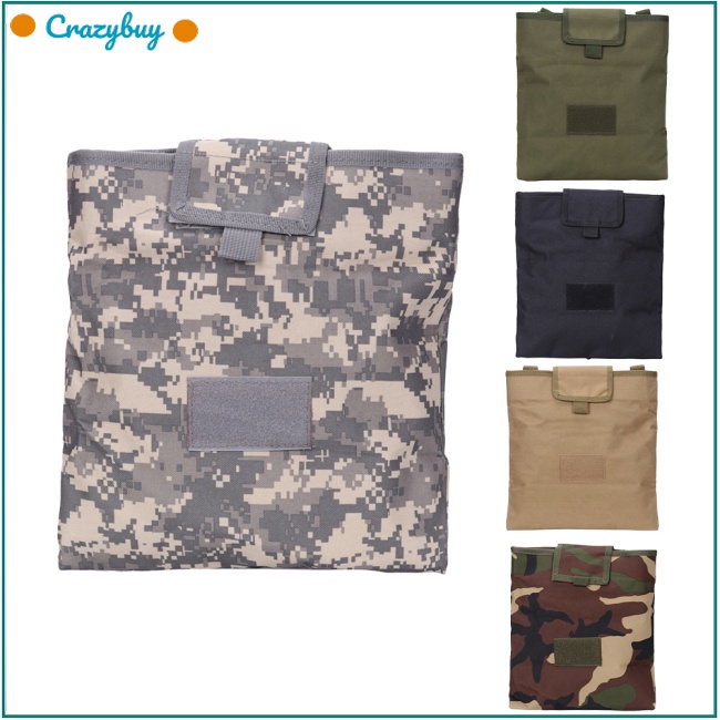 Cr Túi Đựng Đồ Chống Thấm Nước Có Thể Gấp Gọn Tiện Dụng