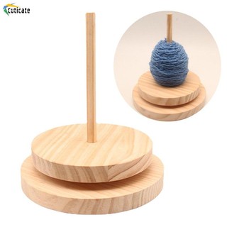 Giá đỡ kim móc len cuticate tiện dụng