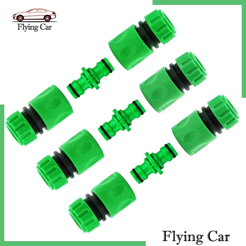 Đầu Nối Ống Nước Tưới Vườn / Rửa Xe Hơi 1 / 2 "Lzdjfmy2