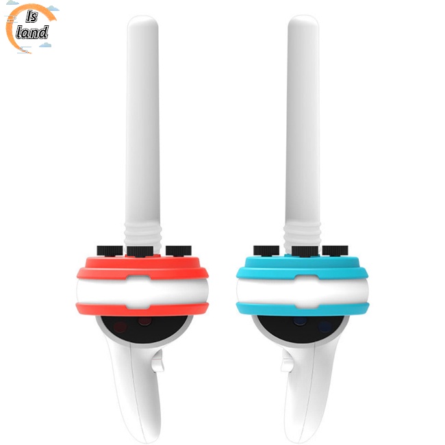 Gậy Điều Khiển Theo Nhịp Tim Lightaber Tương Thích Với Oculus Quest2