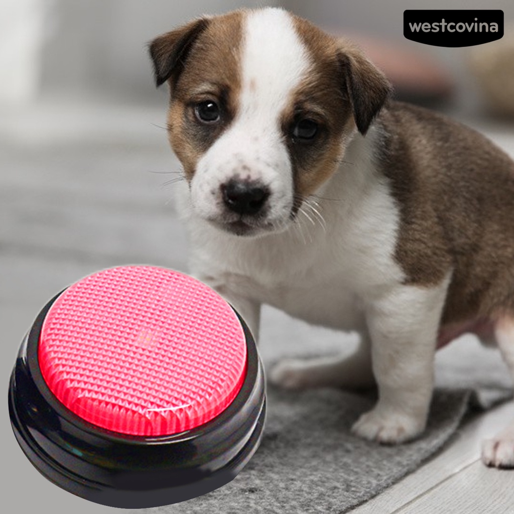 [COD]♞Nút Tròn Ghi Âm Giọng Nói Bằng ABS Đa Năng Tiện Dụng