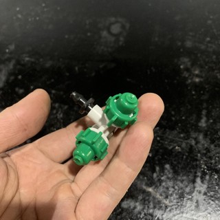 béc phun sương 4 vòi tiện dụng