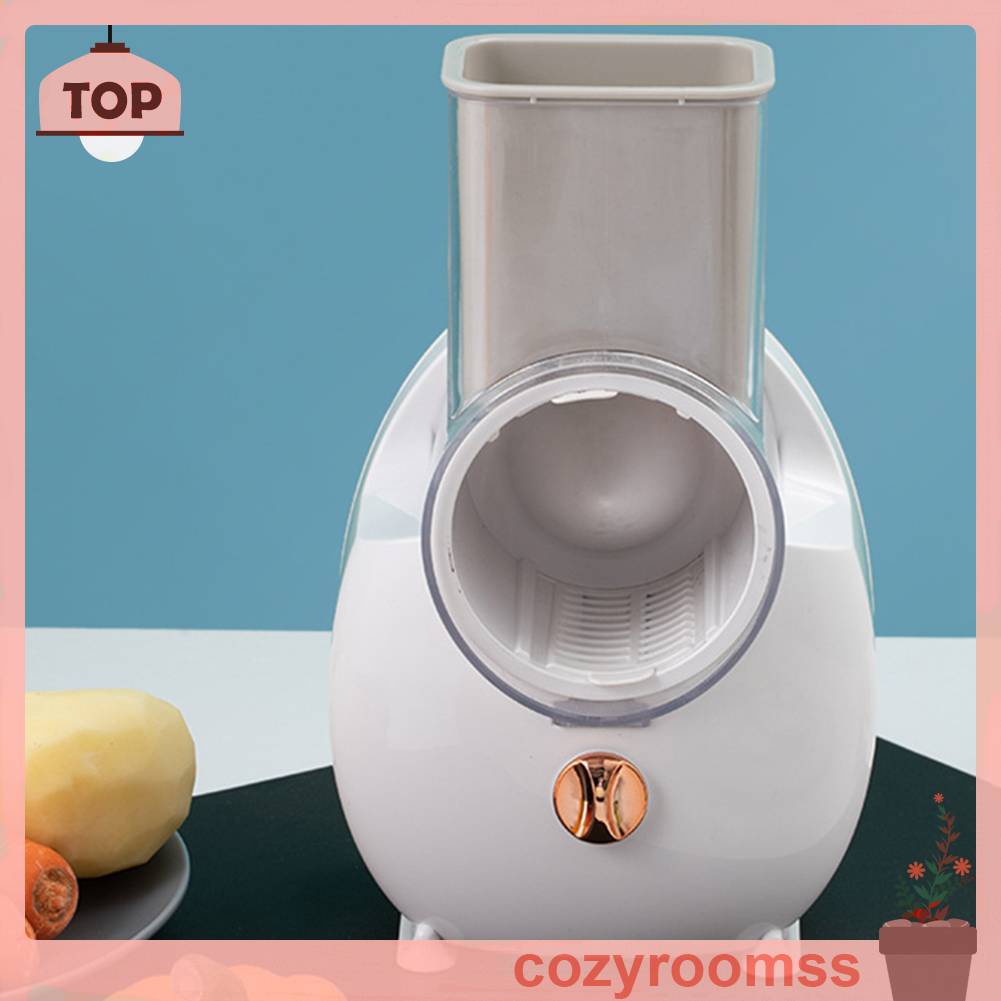 Máy Bào Rau Củ Quả 3 Trong 1 Tiện Lợi