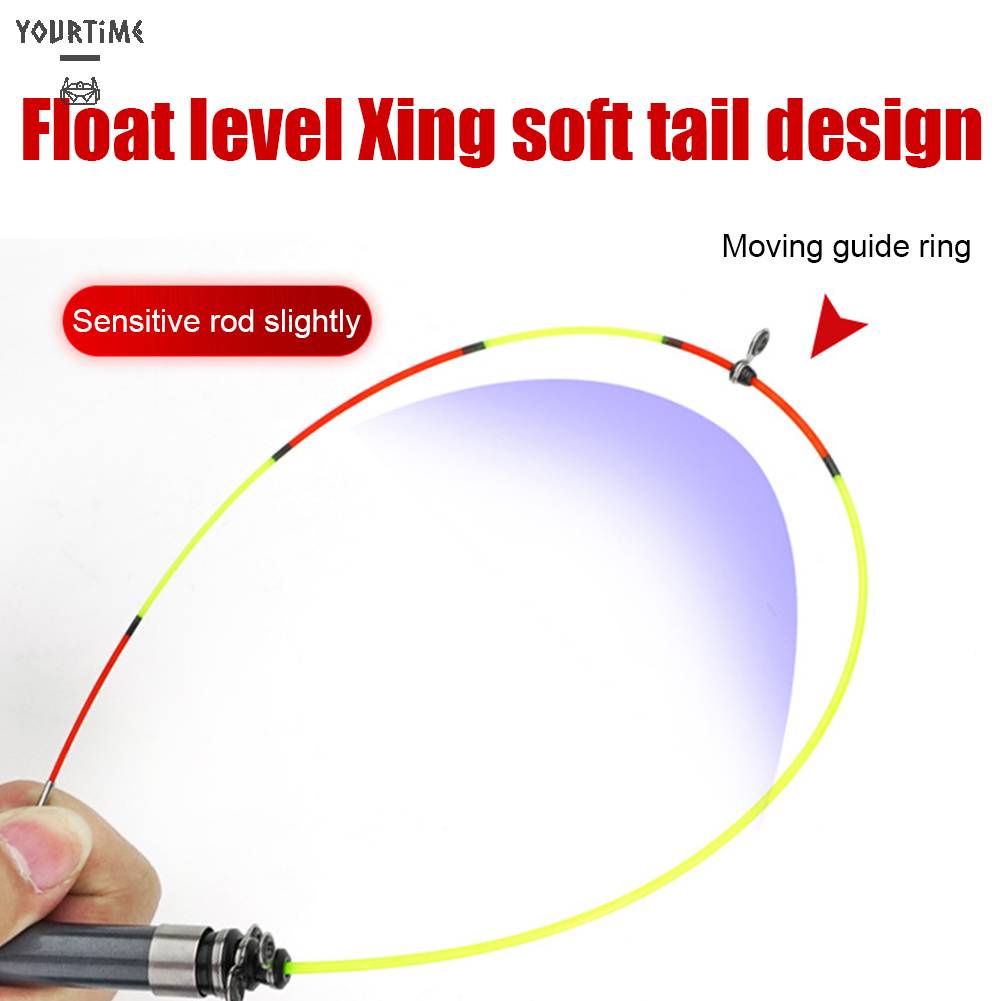 Cần Câu Cá Mini Chống Vỡ