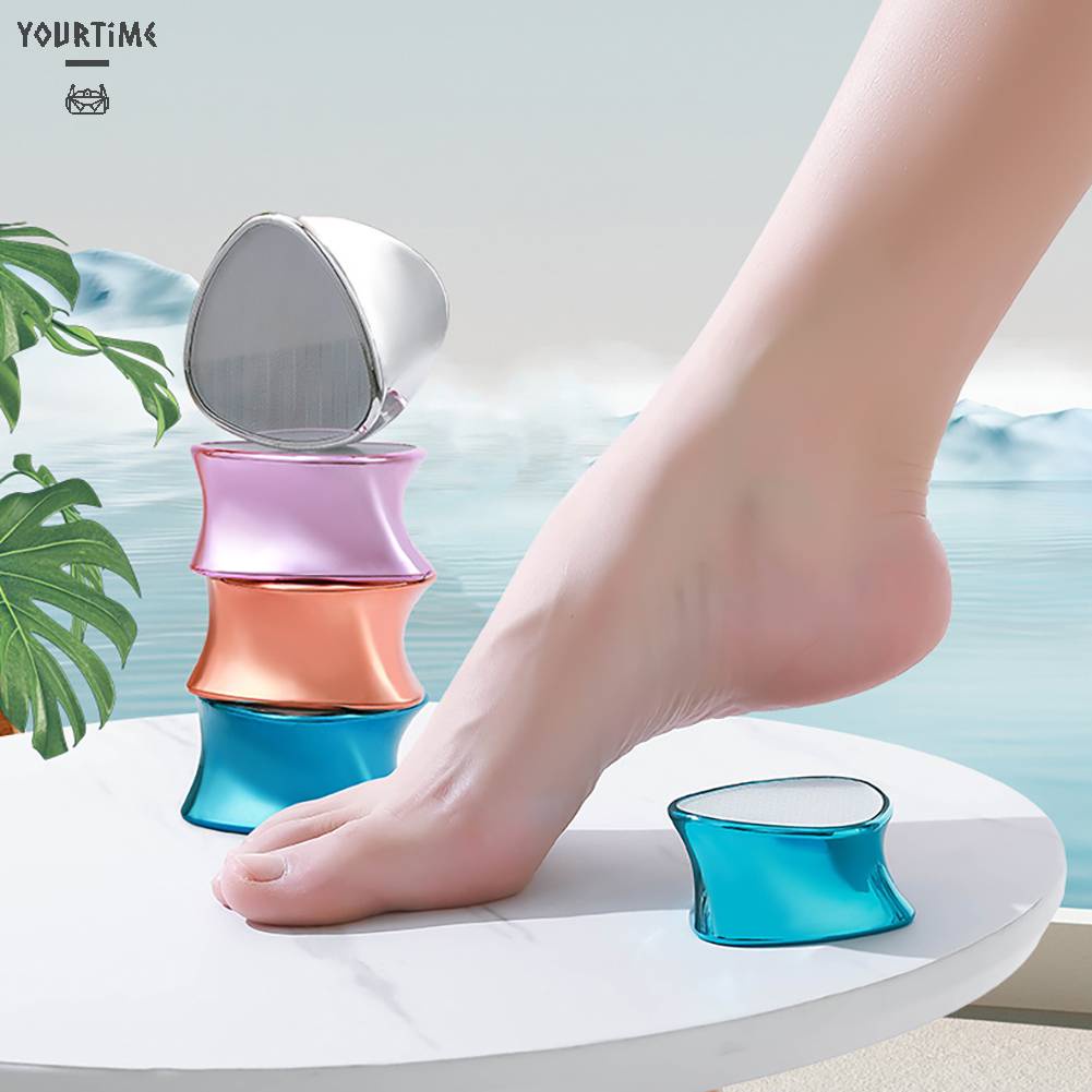 Dụng Cụ Chà Gót Chân Tẩy Tế Bào Chết Cho Nam Nữ