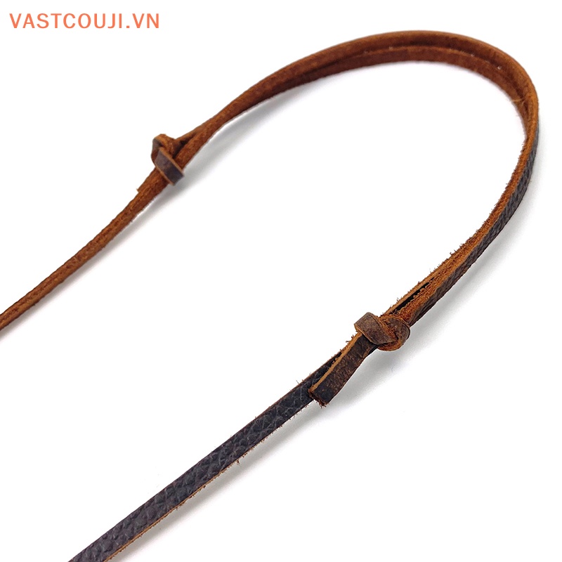 Túi Đựng Mắt Kính Có Kẹp Đeo Cổ Tiện Dụng