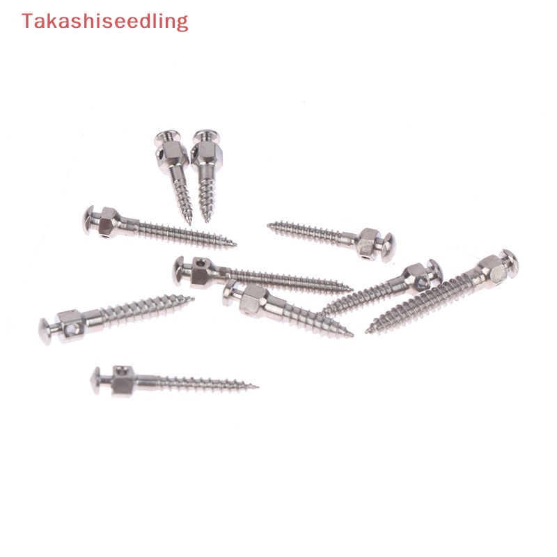 Set 5 Tua Vít Chỉnh Hình Mini Chuyên Dụng