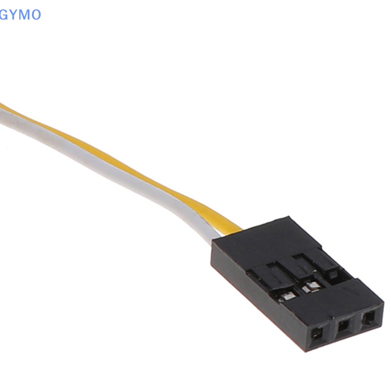 [cxGYMO] 8 Đèn LED 2 Đỏ Trắng 2 Đỏ 4 Vàng Cho Xe Điều Khiển Từ Xa 1 / 10 1 / 8 crawler tamiya axial scx10 HDY