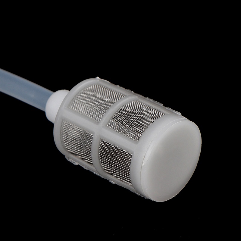 [Rangevoyage] Ống Lọc Cặn Thức Ăn Bằng Nhựa Cấp Thực Phẩm [vn]