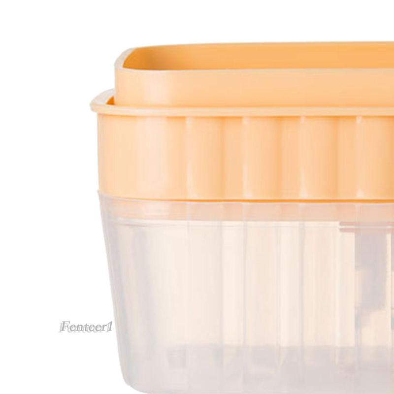 [Fenteer1] Bình Đựng Xà Phòng Rửa Chén Trong Nhà Bếp Khách Sạn