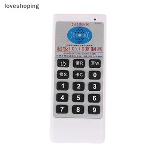 Đầu đọc thẻ thông minh rfid uid tag copier ic id hàng chất lượng cao