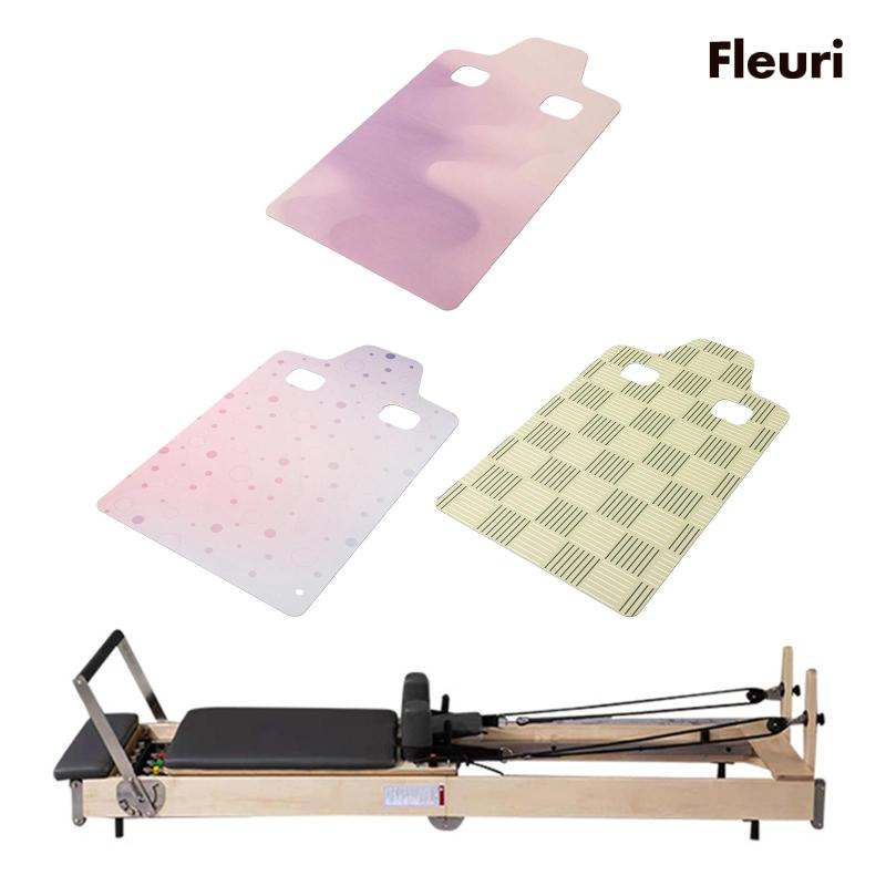 Thảm Tập Yoga Chống Trượt Tiện Dụng