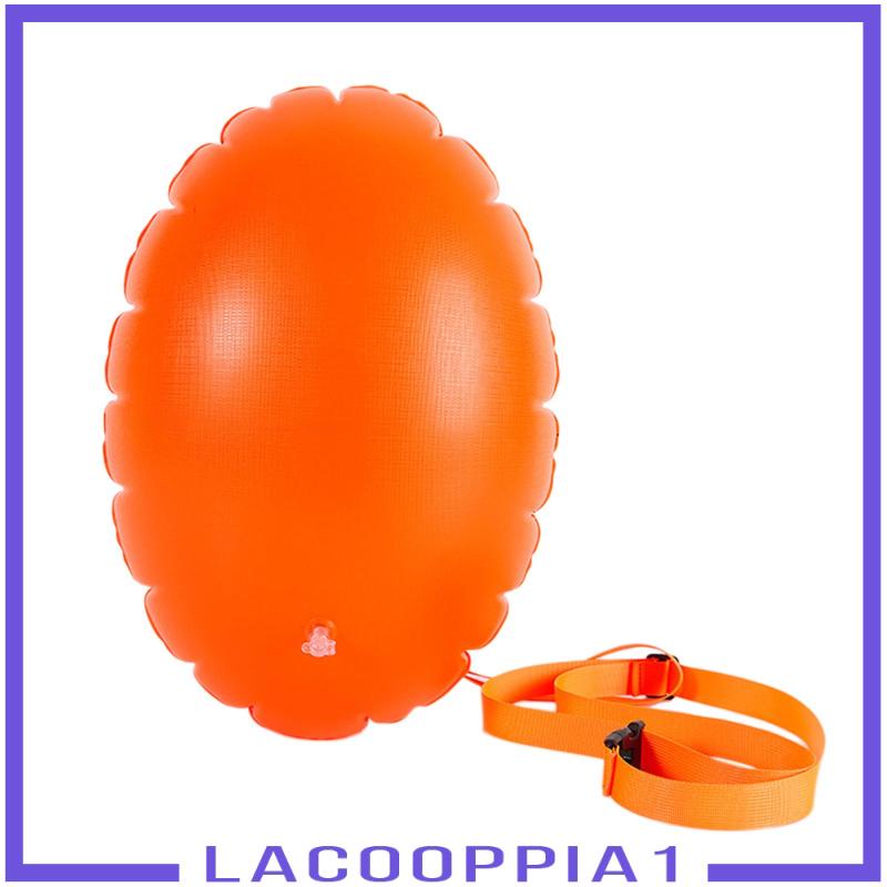 [Lacooppia1] Phao Bơi An Toàn Độ Phân Giải Cao Cho Thuyền Kayak / Hoạt Động Ngoài Trời