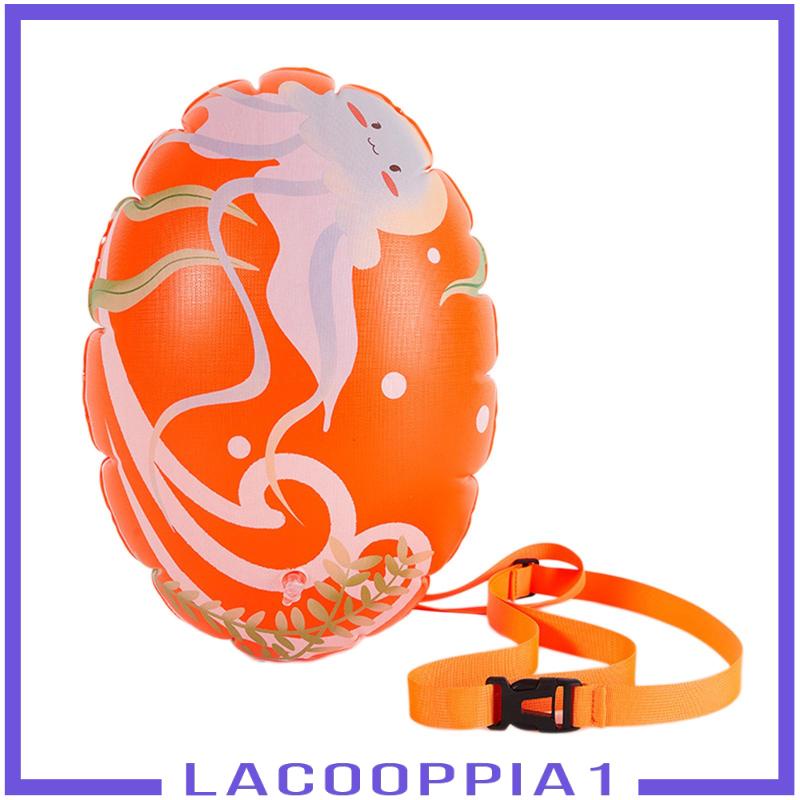 [Lacooppia1] Phao Bơi An Toàn Độ Phân Giải Cao Cho Thuyền Kayak / Hoạt Động Ngoài Trời