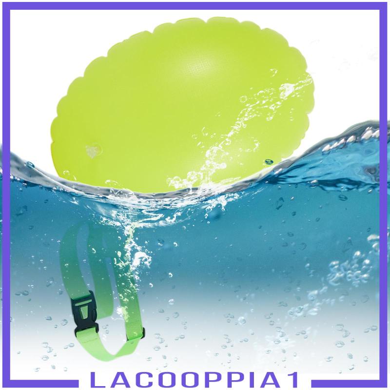 [Lacooppia1] Phao Bơi An Toàn Độ Phân Giải Cao Cho Thuyền Kayak / Hoạt Động Ngoài Trời