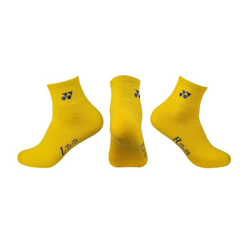 Yy Đôi Vớ Thể Thao unisex lcw Thoải Mái Khi Chơi tennis / Cầu Lông / Cầu Lông victor lining apacs Dành Cho Nam Và Nữ