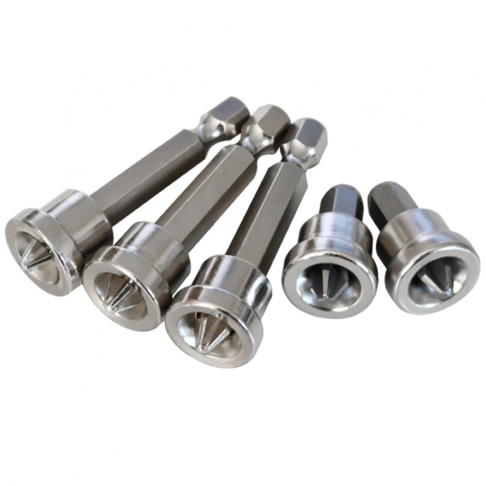 Đầu Tua Vít Nam Châm 25 / 50mm Chất Lượng Cao Chuyên Dụng