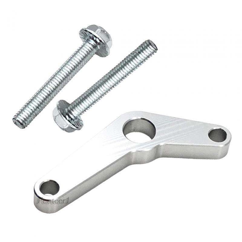 Khớp Nối Dưới Màu Đen Có Thể Điều Chỉnh Cho Xe Hơi Fenteer1 110