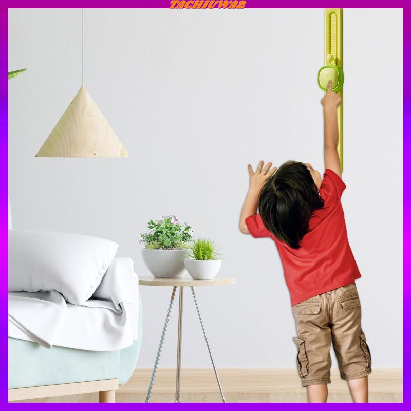 [Tachiuwa2] Thiết Bị Cảm Ứng Gắn Tường Tập Nhảy Cho Bé