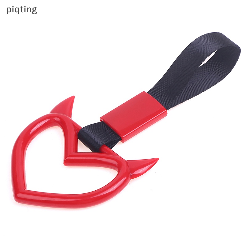 Piqt Dây Tay Cầm Xe Buýt Nổi Có Vòng Khóa Cảnh Báo Phía Sau Xe Buýt