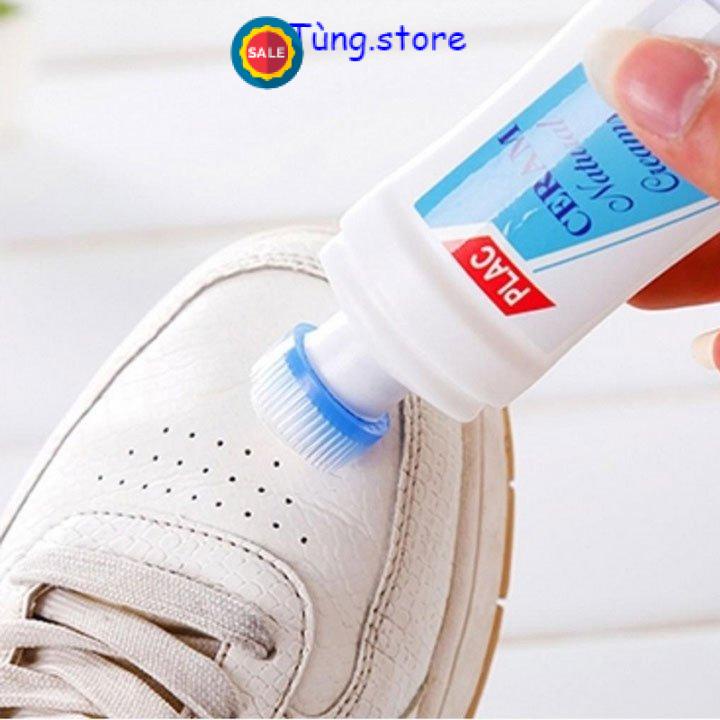 Chai tẩy giày giá rẻ siêu sạch